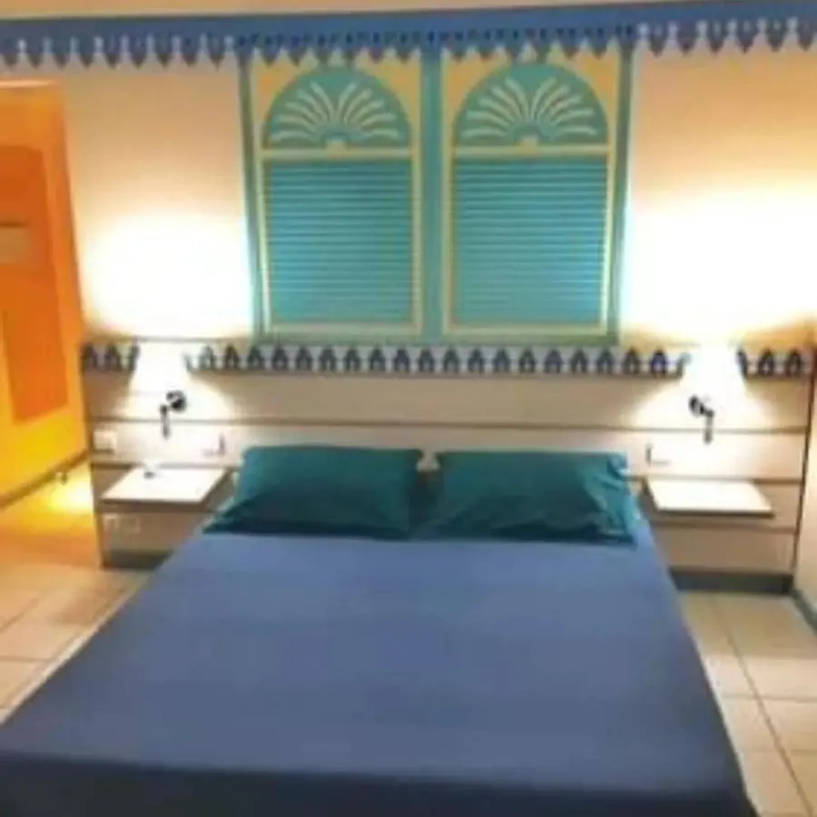 Aparthotel Studio Dans Residence Hoteliere Aux 3Ilets Pointe Du Bout Residence La Marina Carayou Les Trois-Ilets