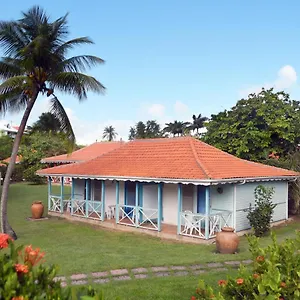 3* Hotel Imperatrice Village - Sur La